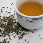 A zöld tea jótékonyan hat a húgyhólyaggyulladásra